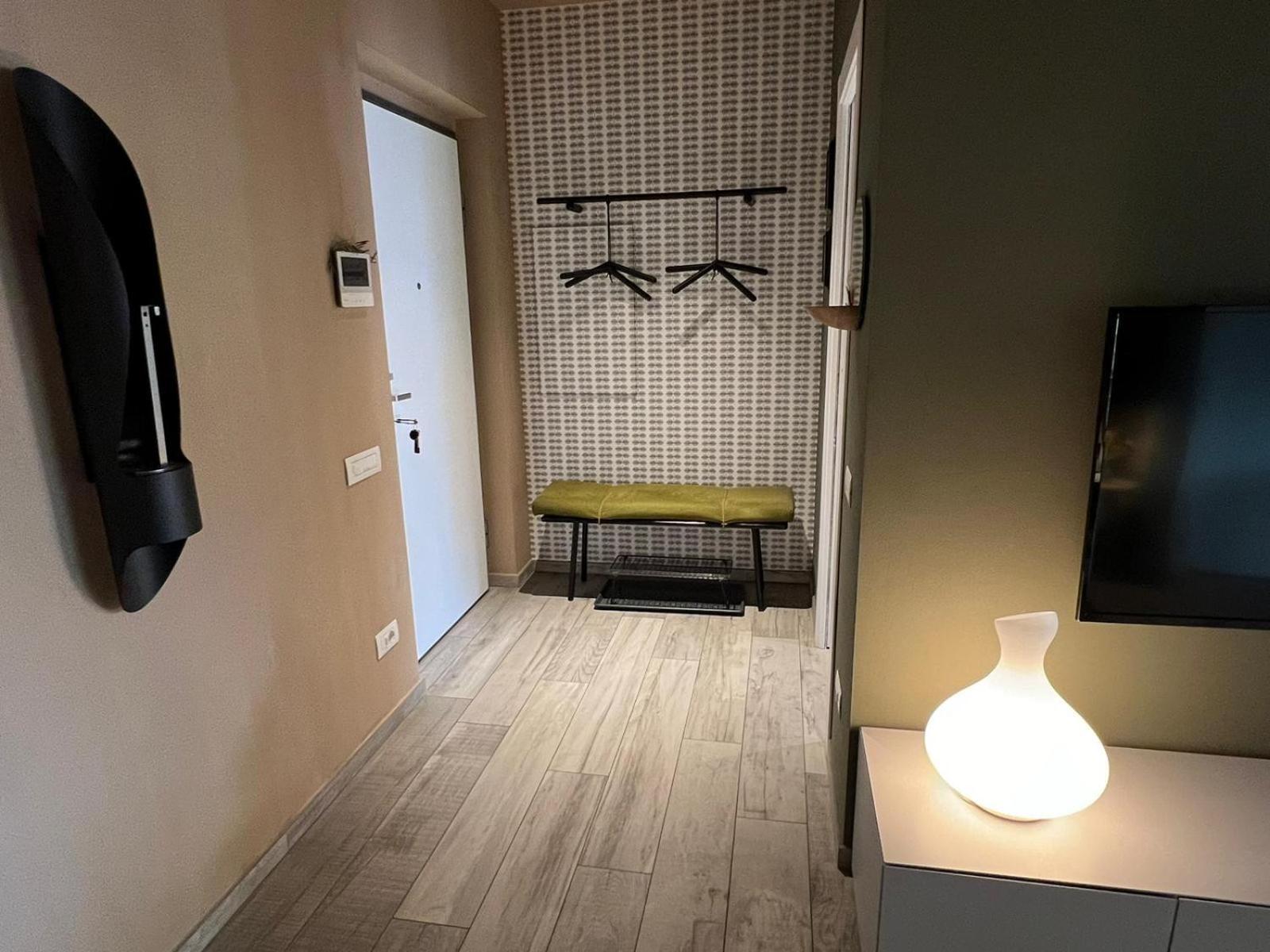 La Bollicina Boutique Apartment And Spa Вербания Экстерьер фото